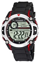 Watch Calypso Man in Plastic K5577/4 - K5577/4